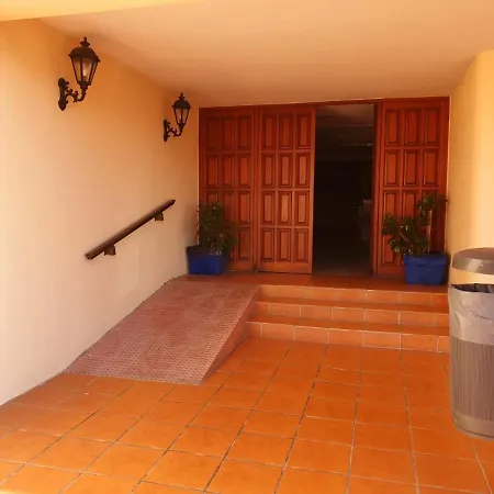 Paraiso! Matalascanas Exterior photo