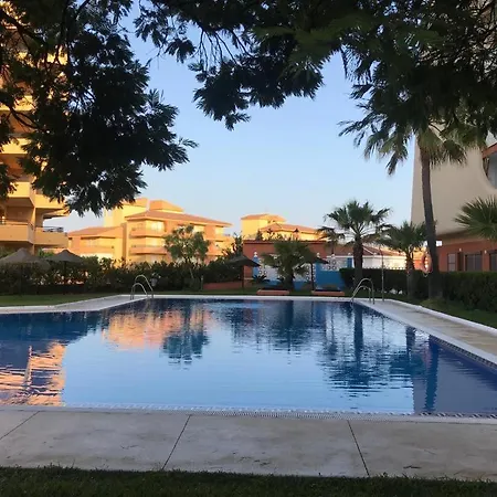 Paraiso! Matalascanas Exterior photo
