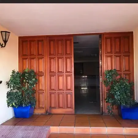 Paraiso! Matalascanas Exterior photo