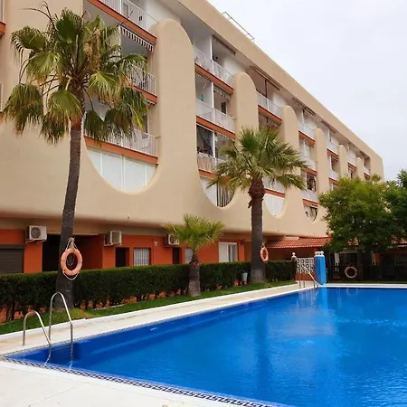 Paraiso! Matalascanas Exterior photo