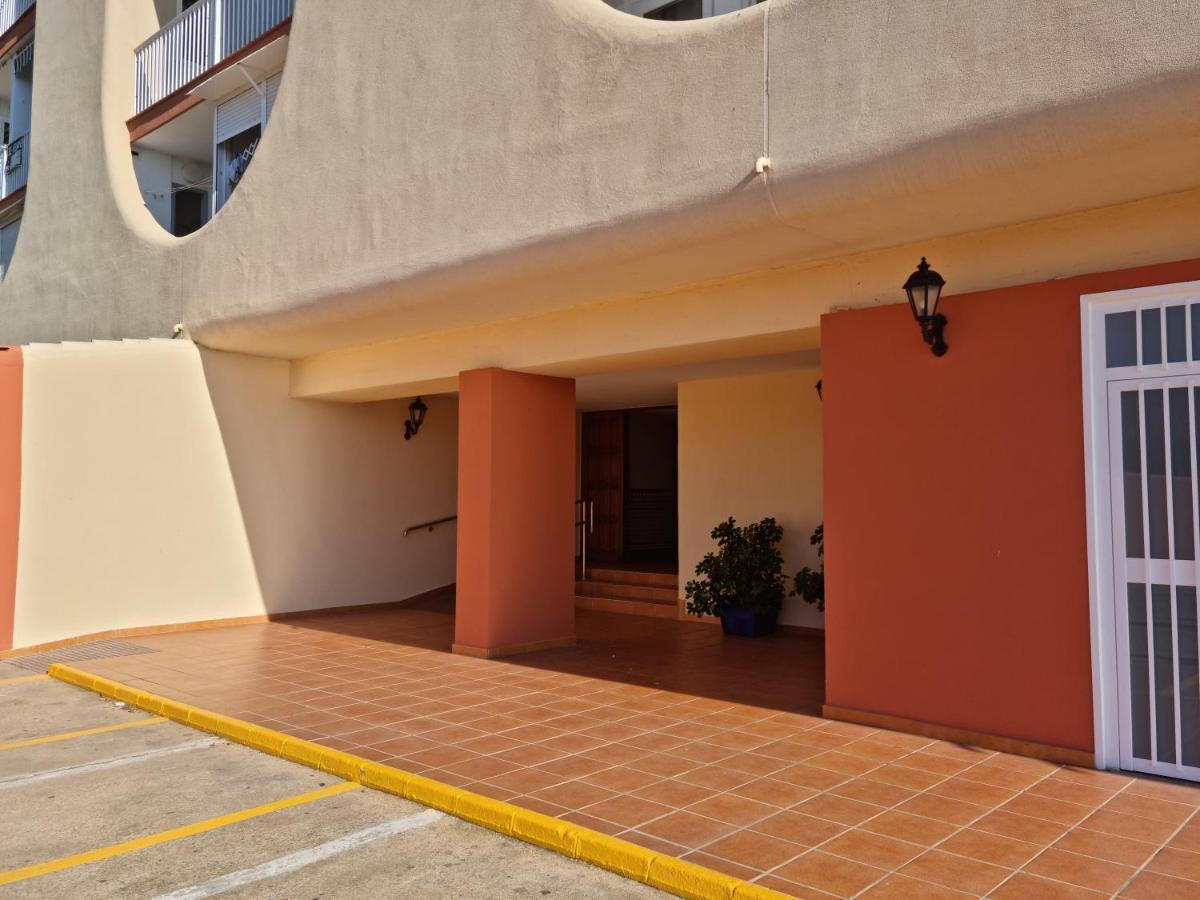 Apartment Paraiso! Matalascanas