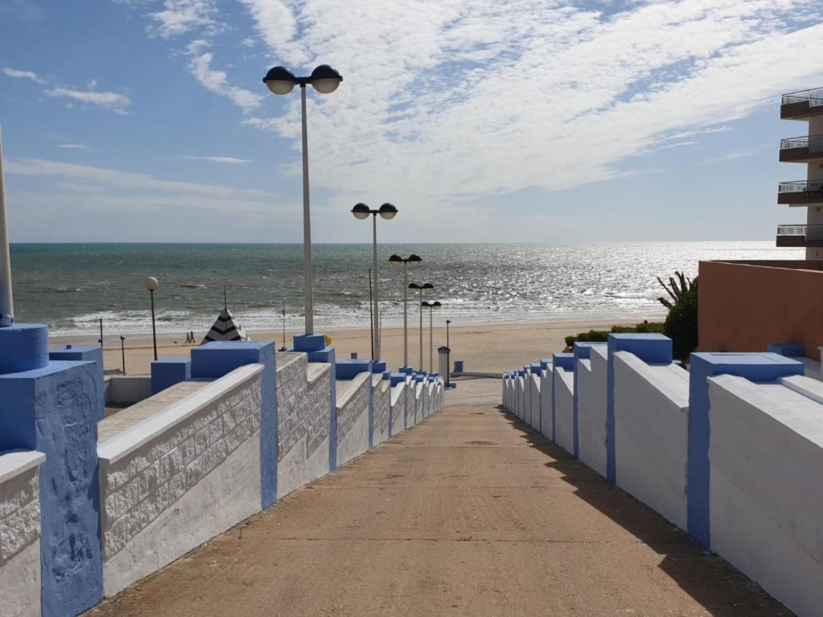 Paraiso!