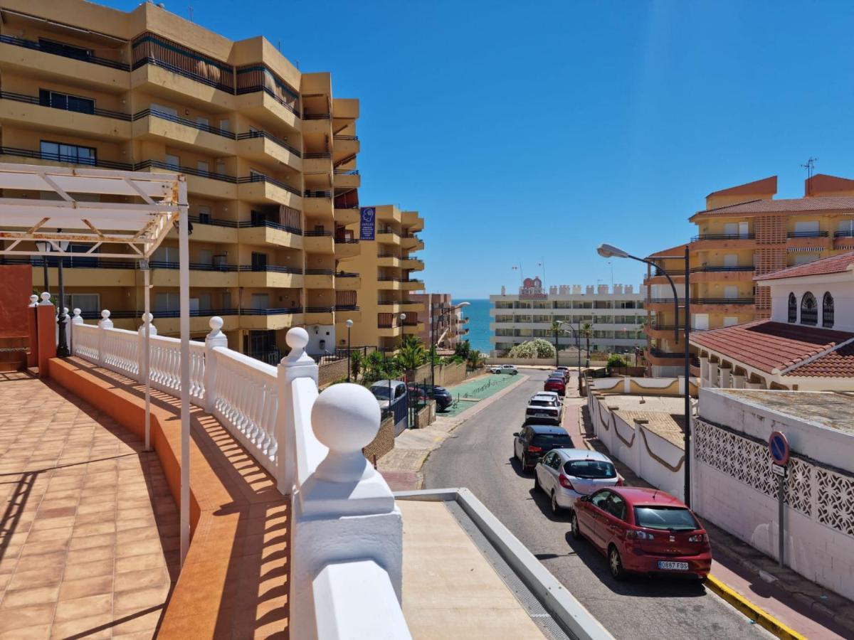 Paraiso! Apartment Matalascanas