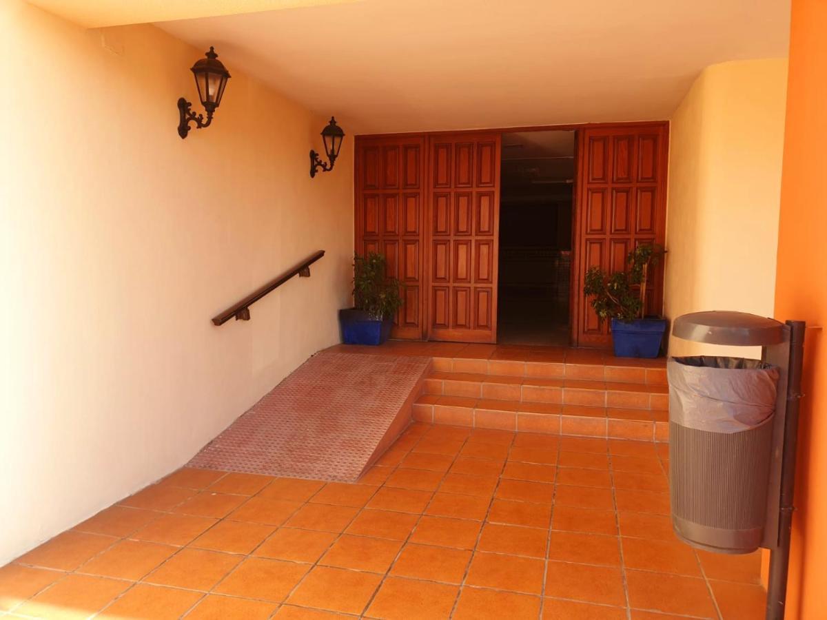 Apartment Paraiso! *