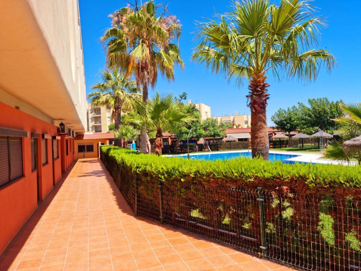 Apartment Paraiso!