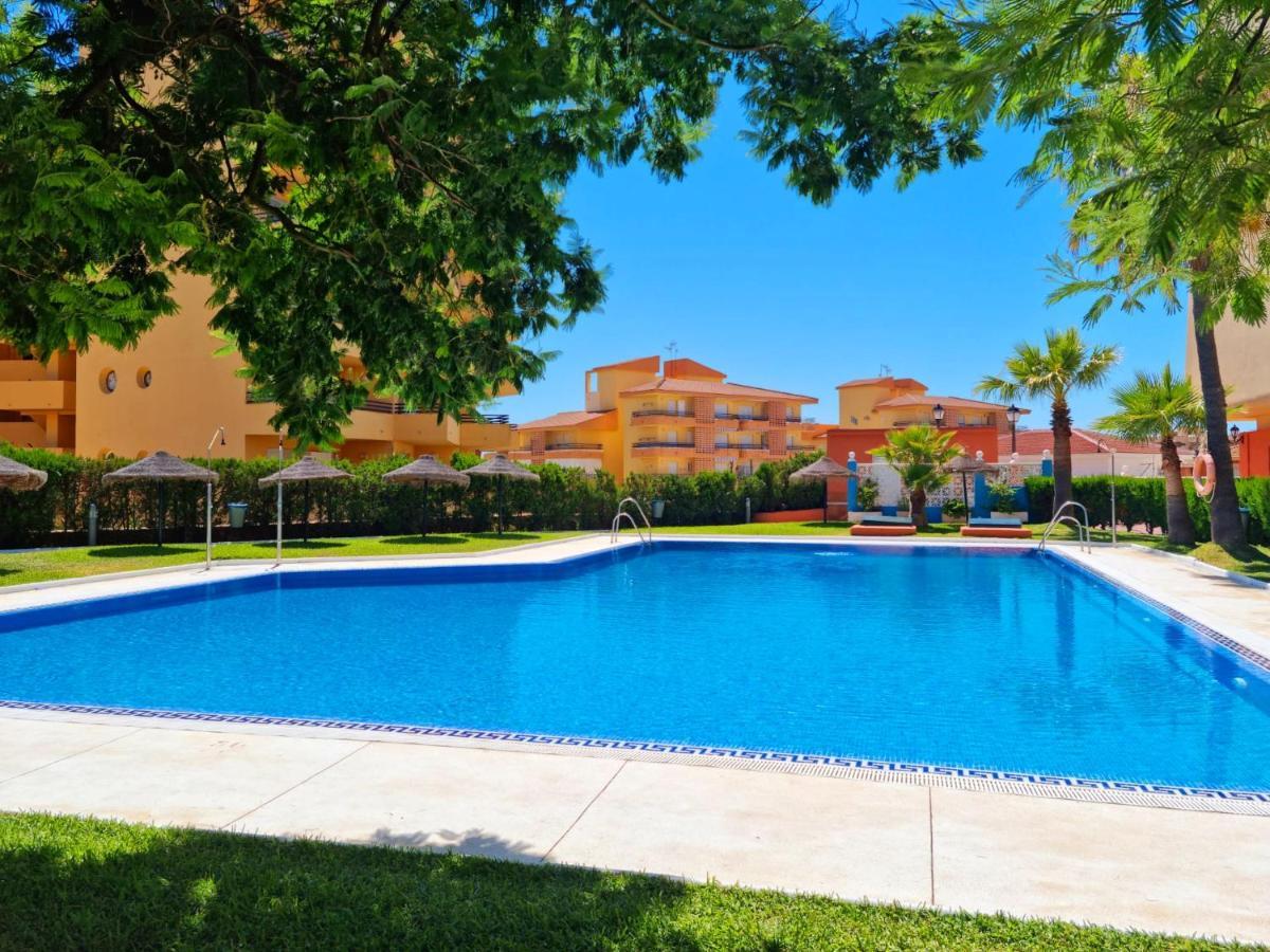 Paraiso! Apartment Matalascanas