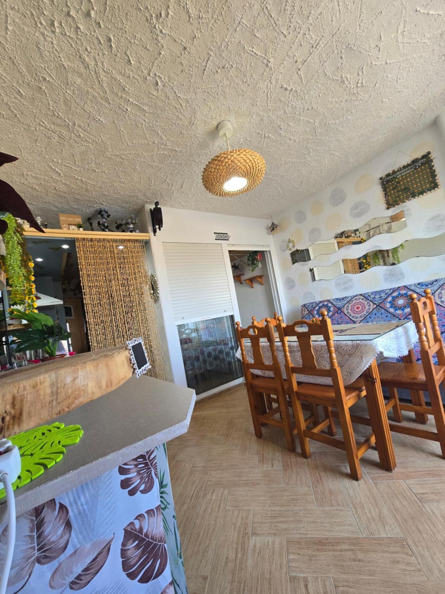 Apartment Paraiso! *