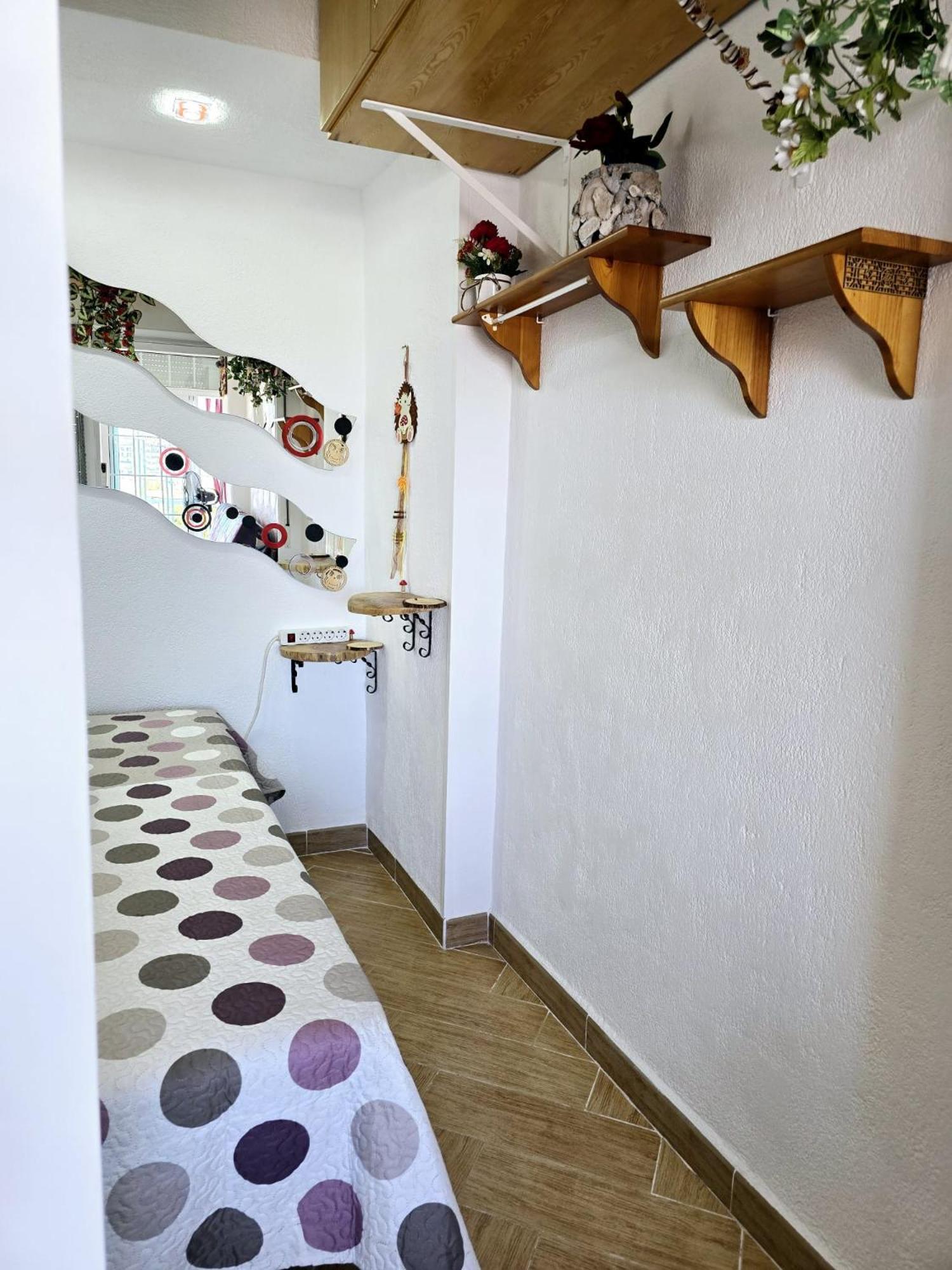 Paraiso! Apartment