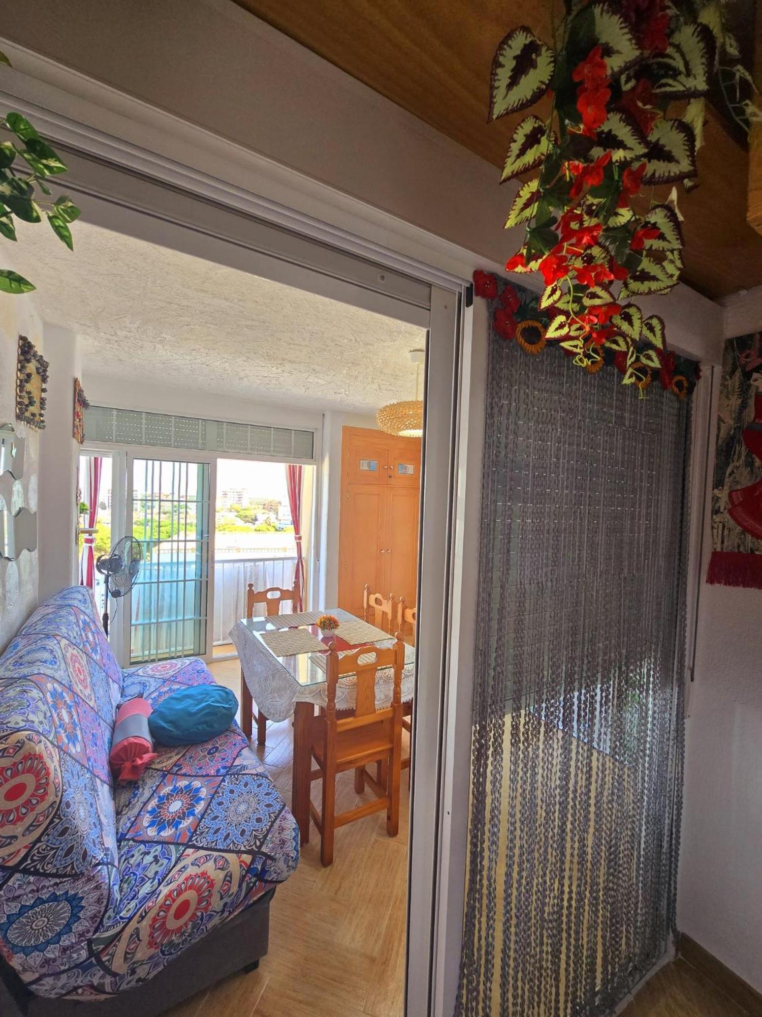Paraiso! Apartment *