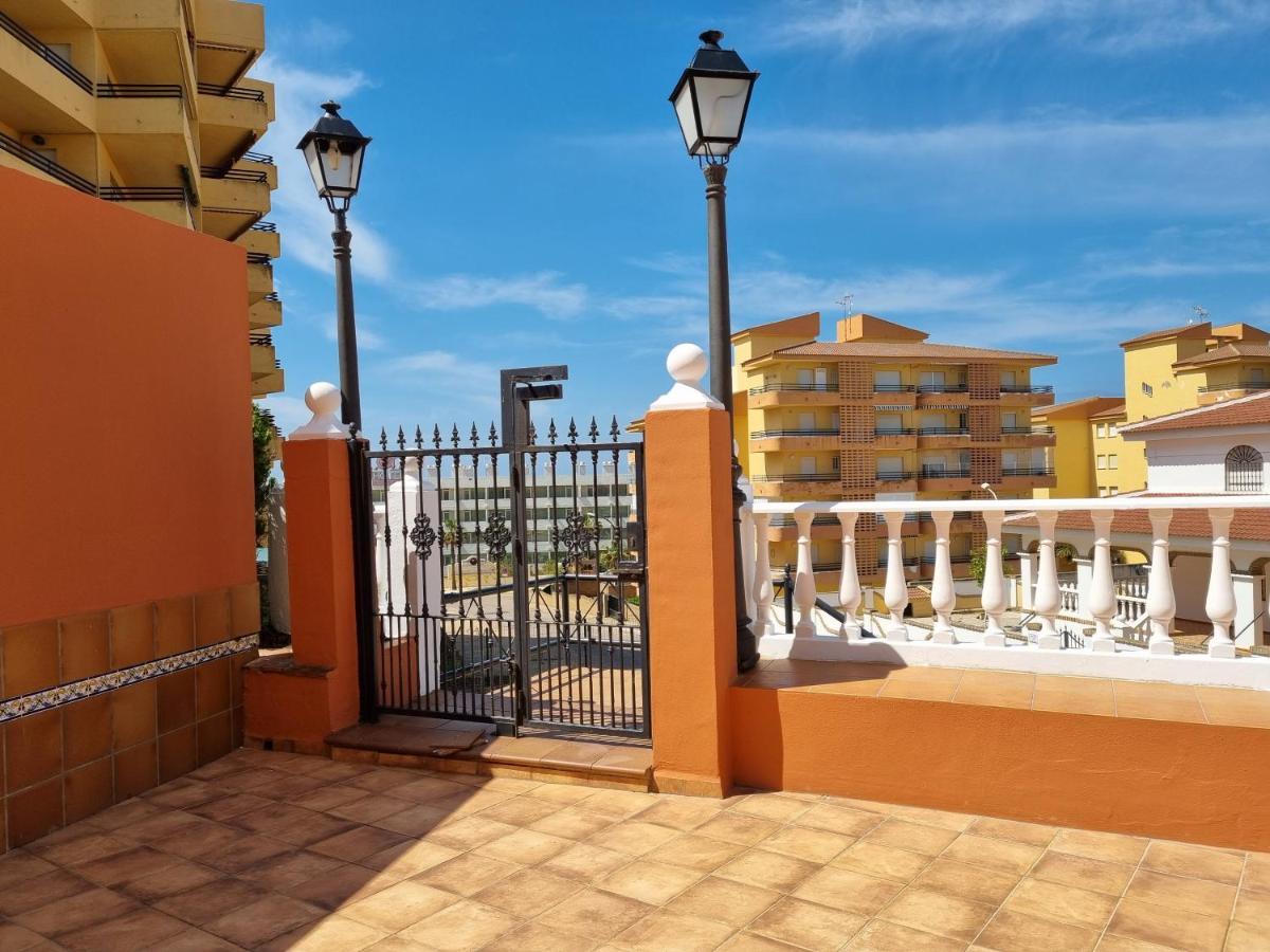 Paraiso! Apartment Matalascañas